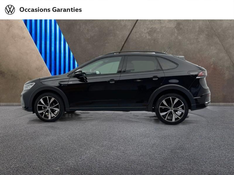 Voitures occasions VOLKSWAGEN TAIGO R-Line Edition Orvault