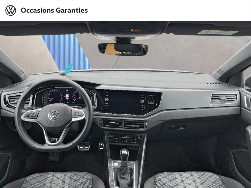 Voitures occasions VOLKSWAGEN TAIGO R-Line Edition Orvault