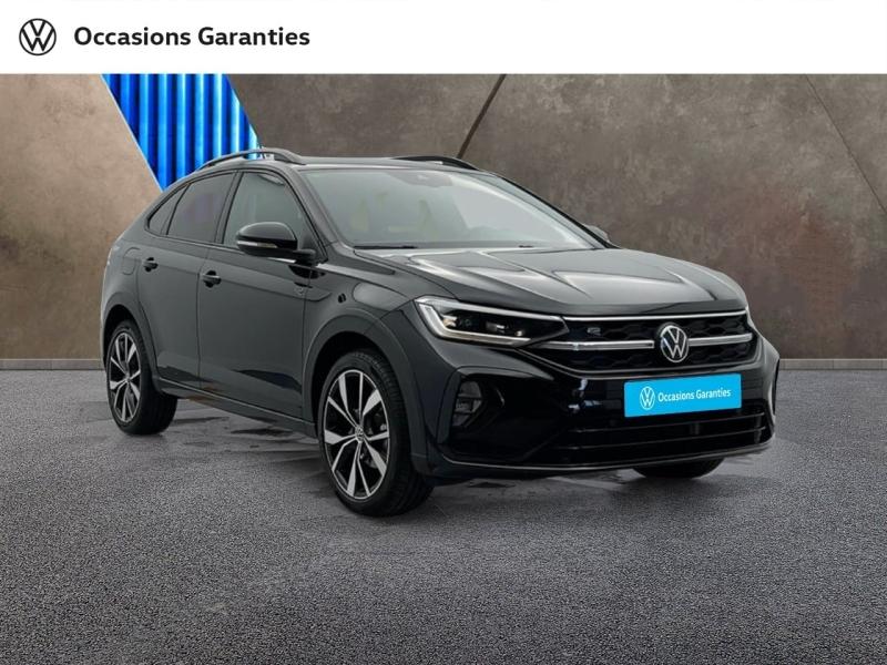Voitures occasions VOLKSWAGEN TAIGO R-Line Edition Orvault