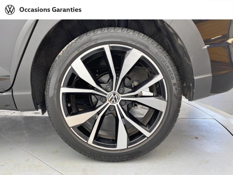 Voitures occasions VOLKSWAGEN TAIGO R-Line Edition Orvault