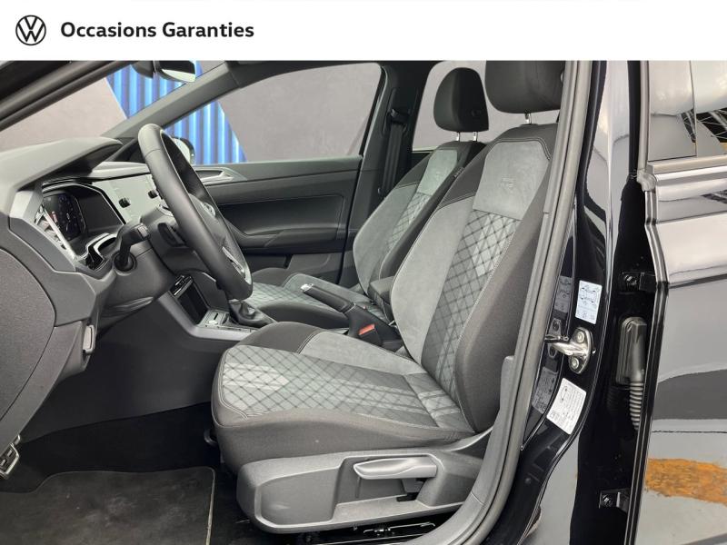 Voitures occasions VOLKSWAGEN TAIGO R-Line Edition Orvault