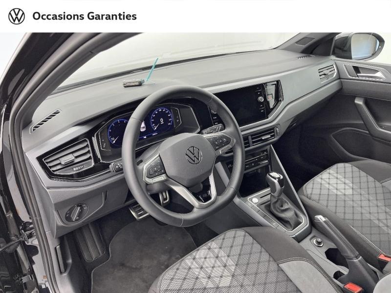 Voitures occasions VOLKSWAGEN TAIGO R-Line Edition Orvault