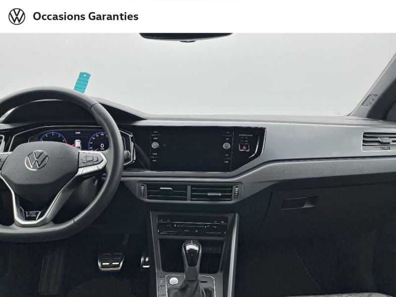 Voitures occasions VOLKSWAGEN TAIGO R-Line Edition Orvault