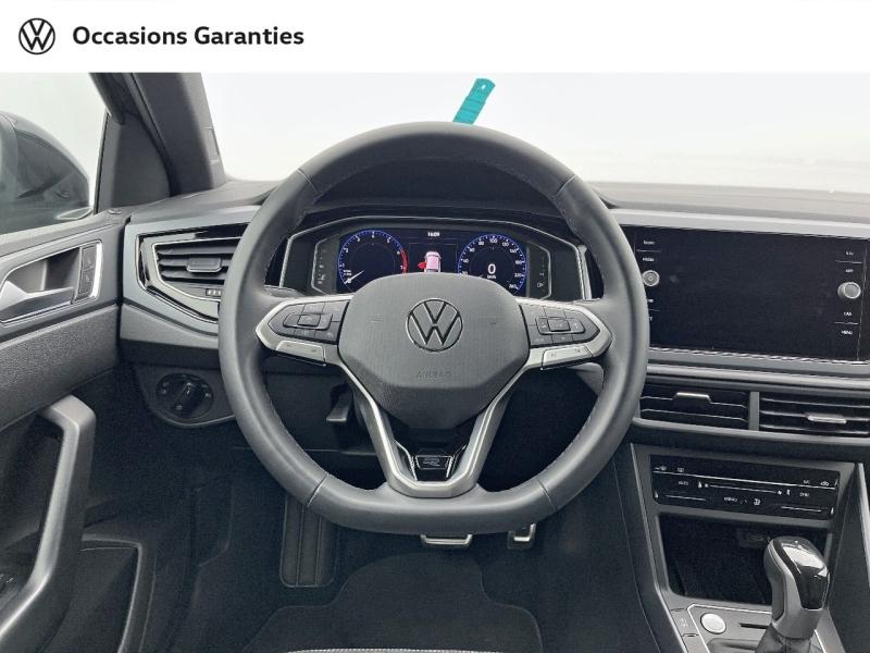 Voitures occasions VOLKSWAGEN TAIGO R-Line Edition Orvault
