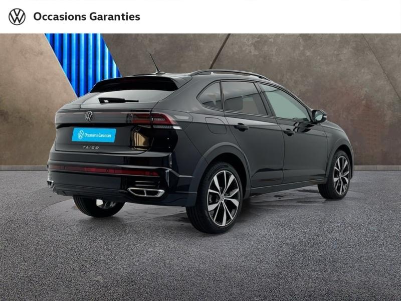 Voitures occasions VOLKSWAGEN TAIGO R-Line Edition Orvault