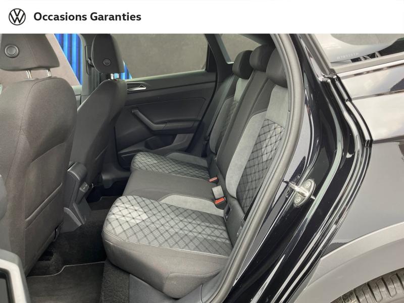 Voitures occasions VOLKSWAGEN TAIGO R-Line Edition Orvault