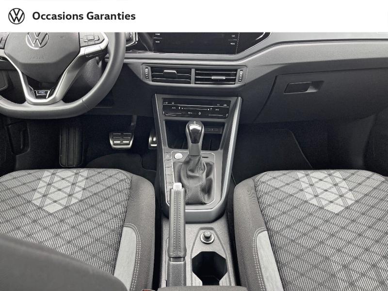 Voitures occasions VOLKSWAGEN TAIGO R-Line Edition Orvault