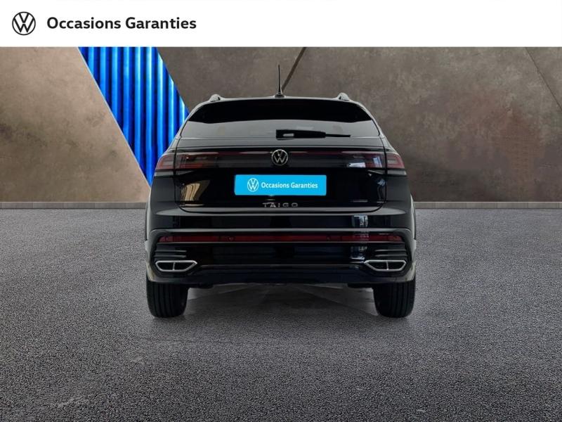 Voitures occasions VOLKSWAGEN TAIGO R-Line Edition Orvault