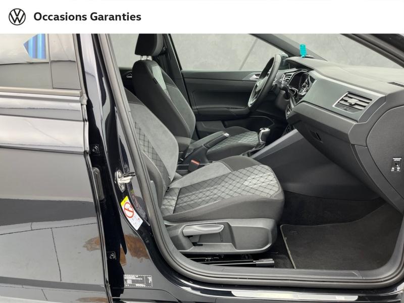 Voitures occasions VOLKSWAGEN TAIGO R-Line Edition Orvault