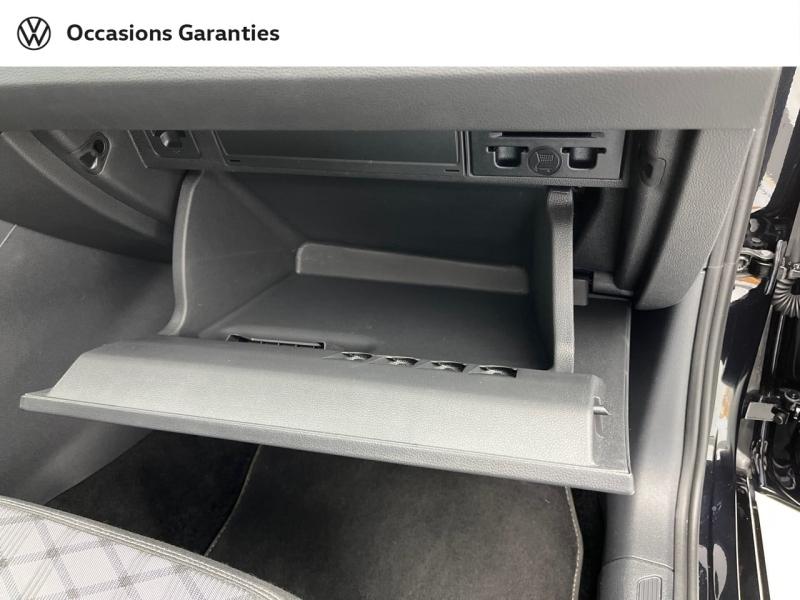 Voitures occasions VOLKSWAGEN TAIGO R-Line Edition Orvault