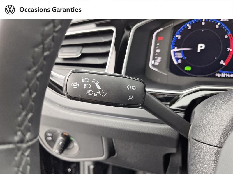 Voitures occasions VOLKSWAGEN TAIGO R-Line Edition Orvault