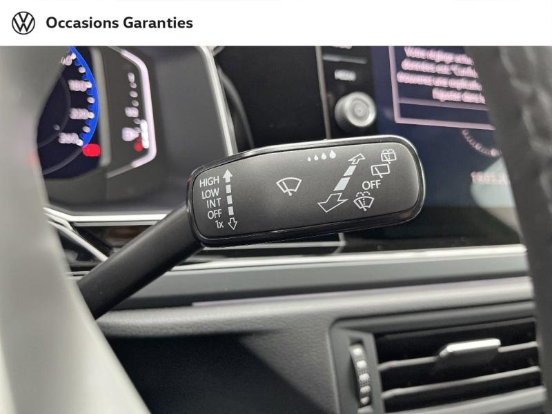 Voitures occasions VOLKSWAGEN TAIGO R-Line Edition Orvault