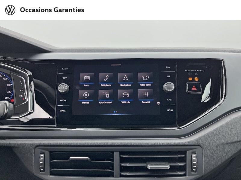 Voitures occasions VOLKSWAGEN TAIGO R-Line Edition Orvault