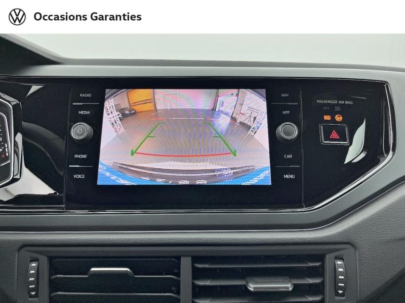 Voitures occasions VOLKSWAGEN TAIGO R-Line Edition Orvault