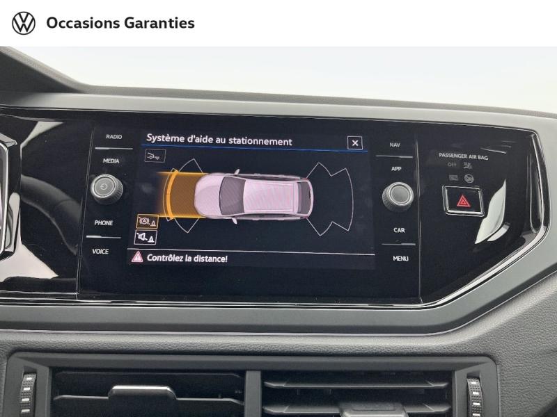 Voitures occasions VOLKSWAGEN TAIGO R-Line Edition Orvault