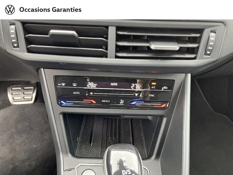 Voitures occasions VOLKSWAGEN TAIGO R-Line Edition Orvault