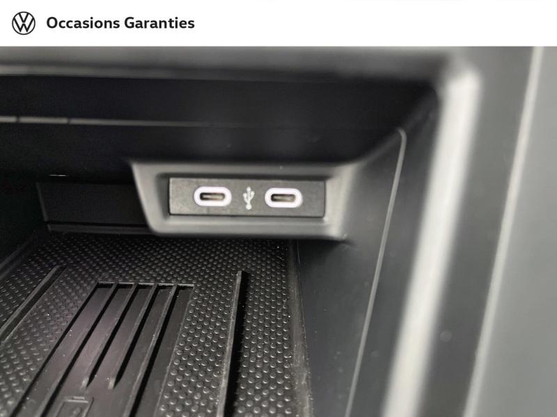 Voitures occasions VOLKSWAGEN TAIGO R-Line Edition Orvault