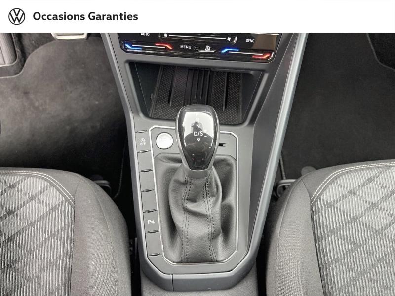 Voitures occasions VOLKSWAGEN TAIGO R-Line Edition Orvault