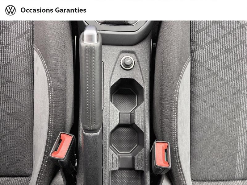 Voitures occasions VOLKSWAGEN TAIGO R-Line Edition Orvault