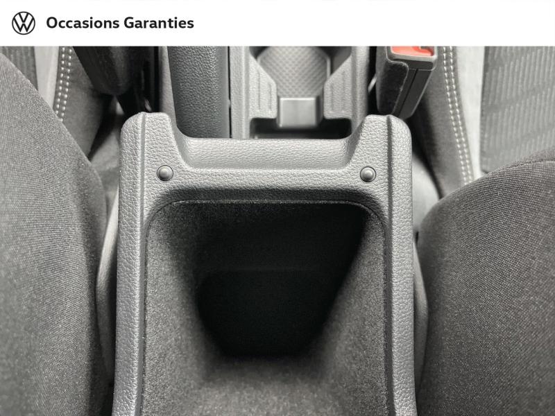 Voitures occasions VOLKSWAGEN TAIGO R-Line Edition Orvault