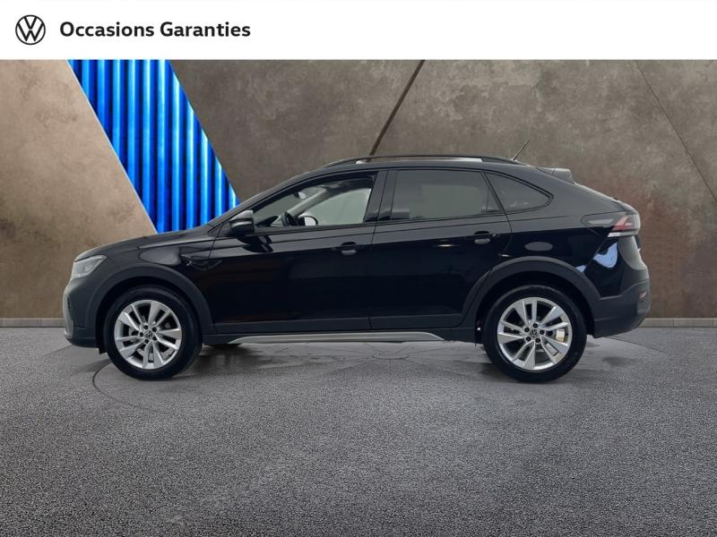 Voitures occasions VOLKSWAGEN TAIGO VW Edition Orvault