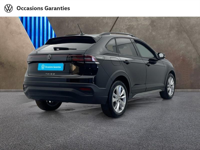 Voitures occasions VOLKSWAGEN TAIGO VW Edition Orvault