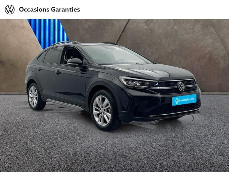 Voitures occasions VOLKSWAGEN TAIGO VW Edition Orvault