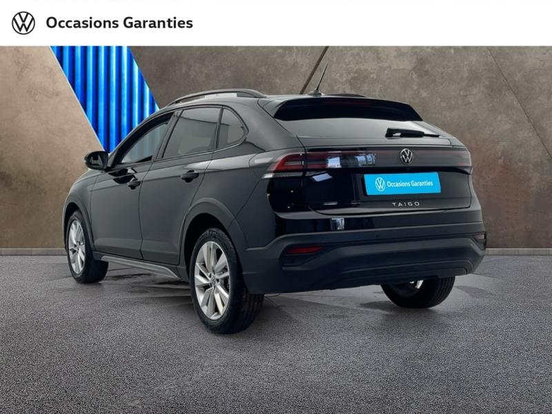 Voitures occasions VOLKSWAGEN TAIGO VW Edition Orvault