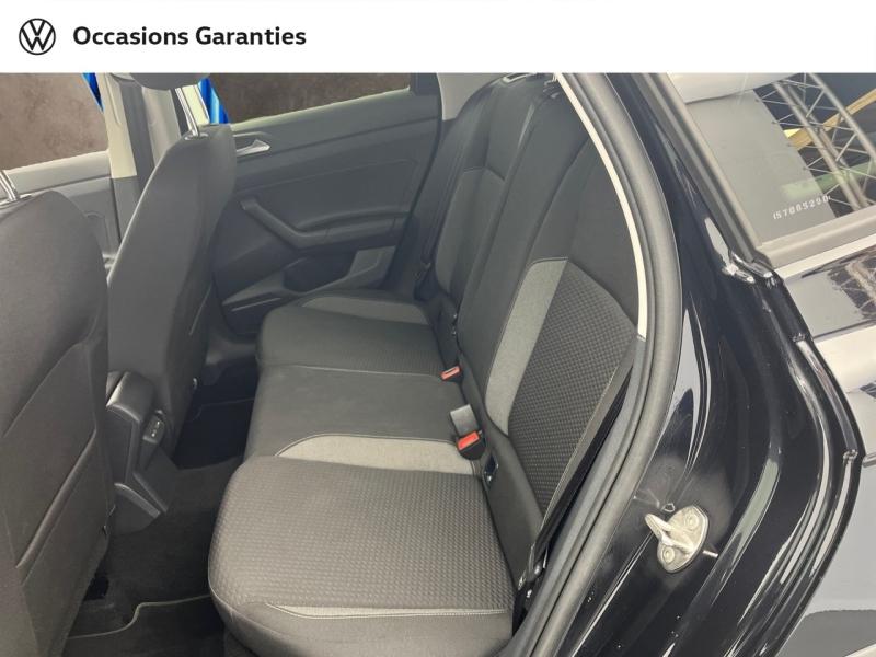 Voitures occasions VOLKSWAGEN TAIGO VW Edition Orvault