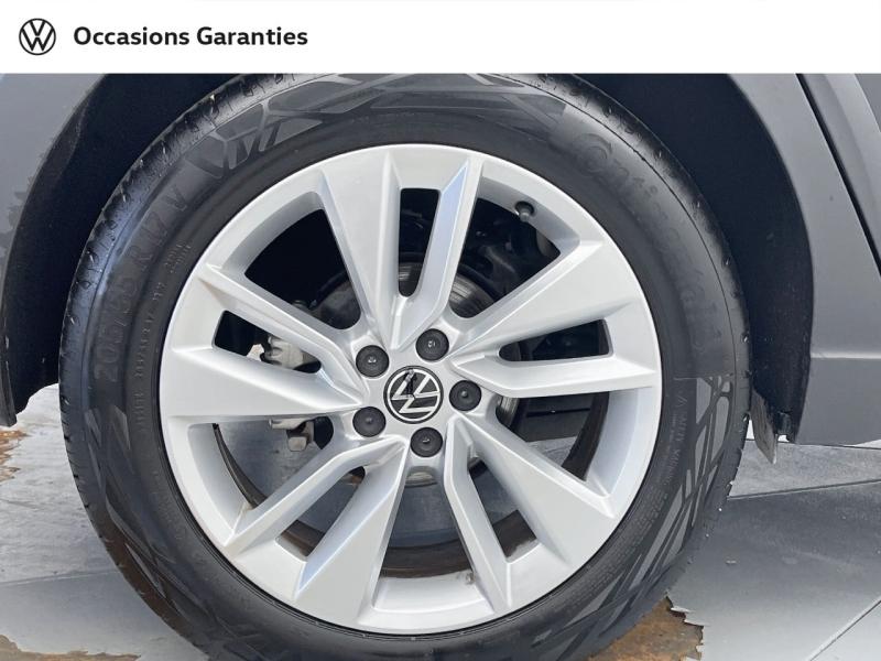 Voitures occasions VOLKSWAGEN TAIGO VW Edition Orvault