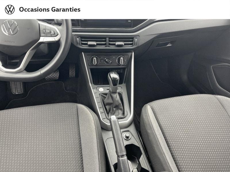 Voitures occasions VOLKSWAGEN TAIGO VW Edition Orvault