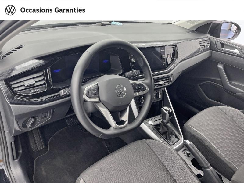 Voitures occasions VOLKSWAGEN TAIGO VW Edition Orvault