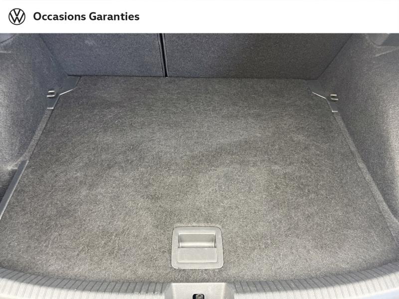 Voitures occasions VOLKSWAGEN TAIGO VW Edition Orvault