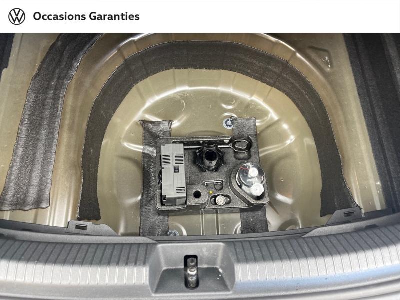 Voitures occasions VOLKSWAGEN TAIGO VW Edition Orvault