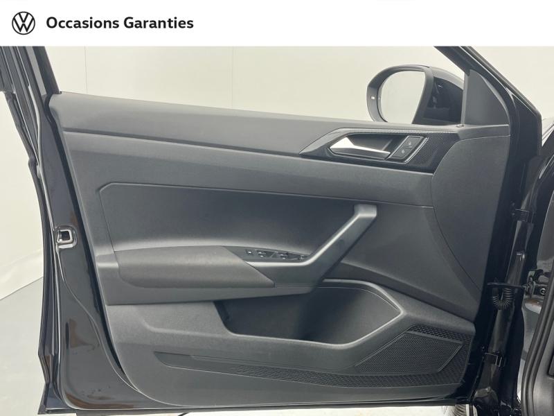 Voitures occasions VOLKSWAGEN TAIGO VW Edition Orvault