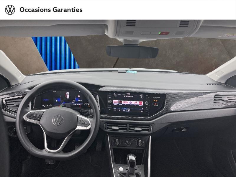 Voitures occasions VOLKSWAGEN TAIGO VW Edition Orvault