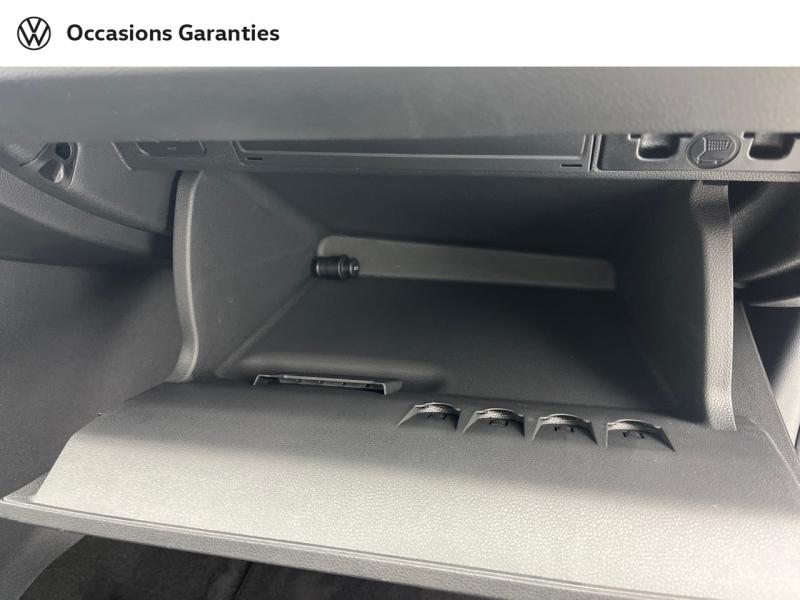 Voitures occasions VOLKSWAGEN TAIGO VW Edition Orvault