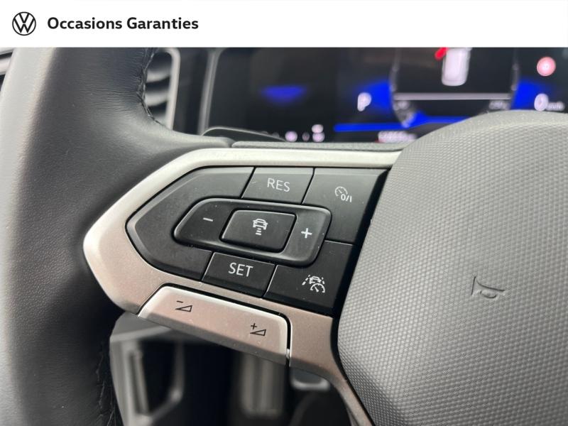 Voitures occasions VOLKSWAGEN TAIGO VW Edition Orvault