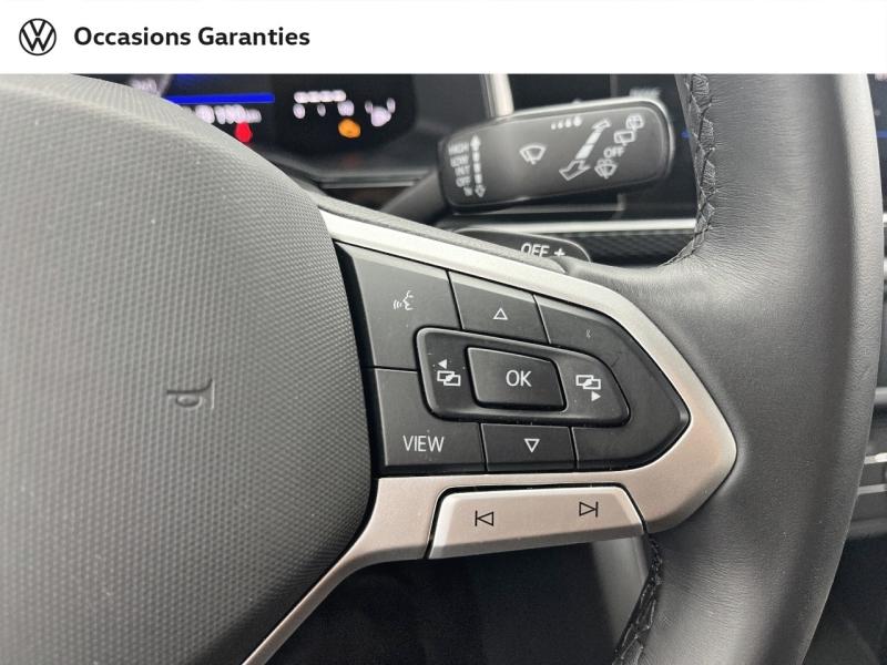 Voitures occasions VOLKSWAGEN TAIGO VW Edition Orvault