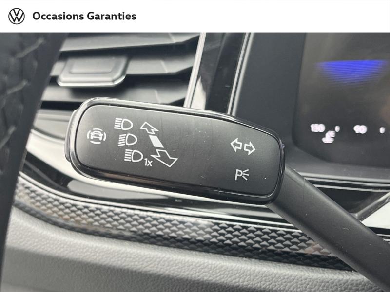 Voitures occasions VOLKSWAGEN TAIGO VW Edition Orvault