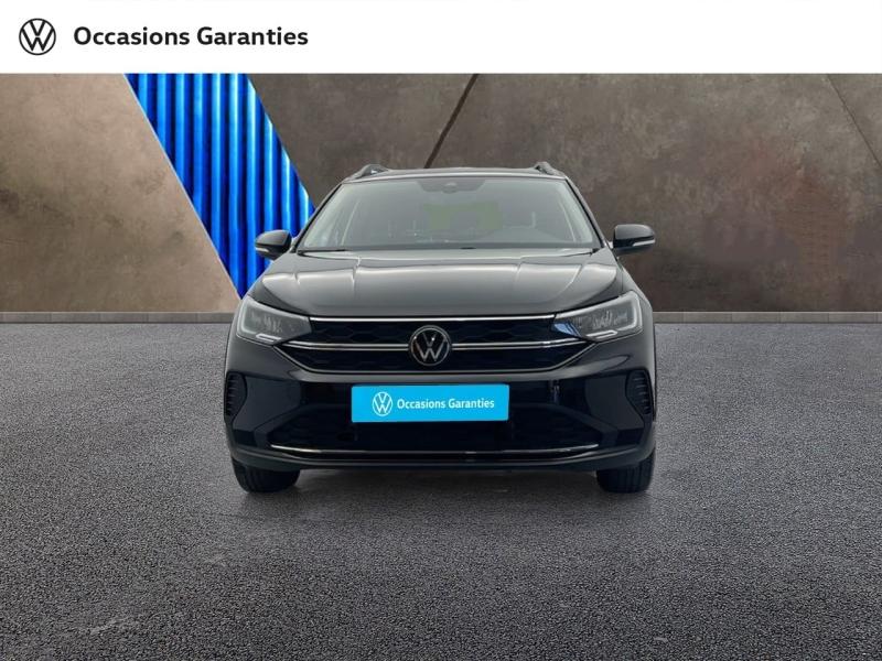 Voitures occasions VOLKSWAGEN TAIGO VW Edition Orvault