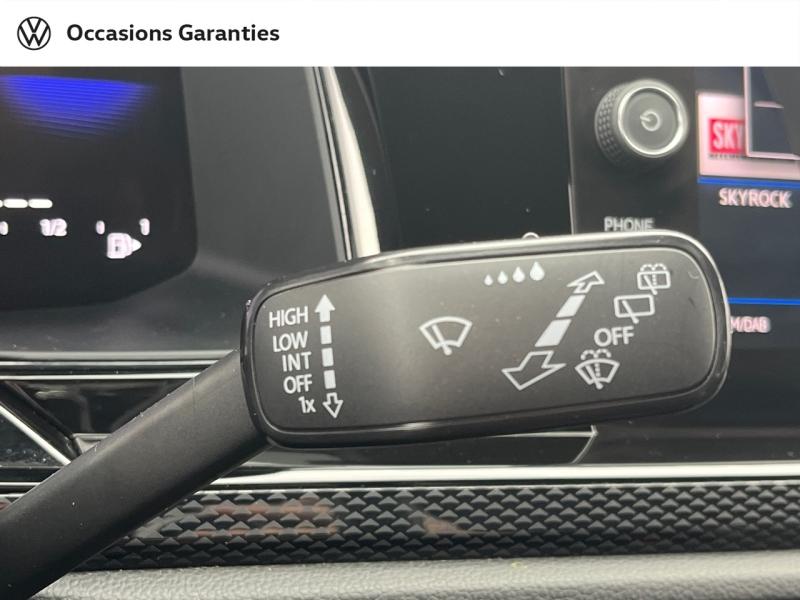 Voitures occasions VOLKSWAGEN TAIGO VW Edition Orvault