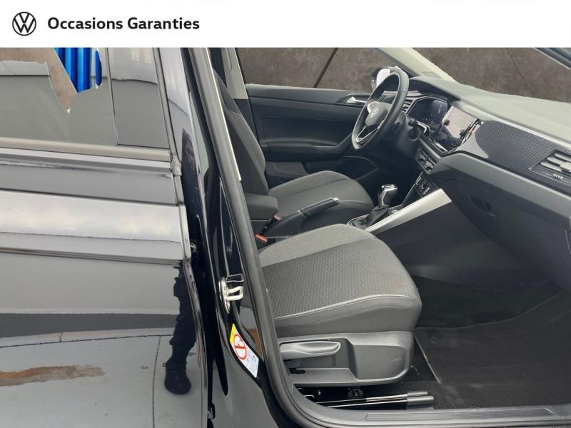 Voitures occasions VOLKSWAGEN TAIGO VW Edition Orvault