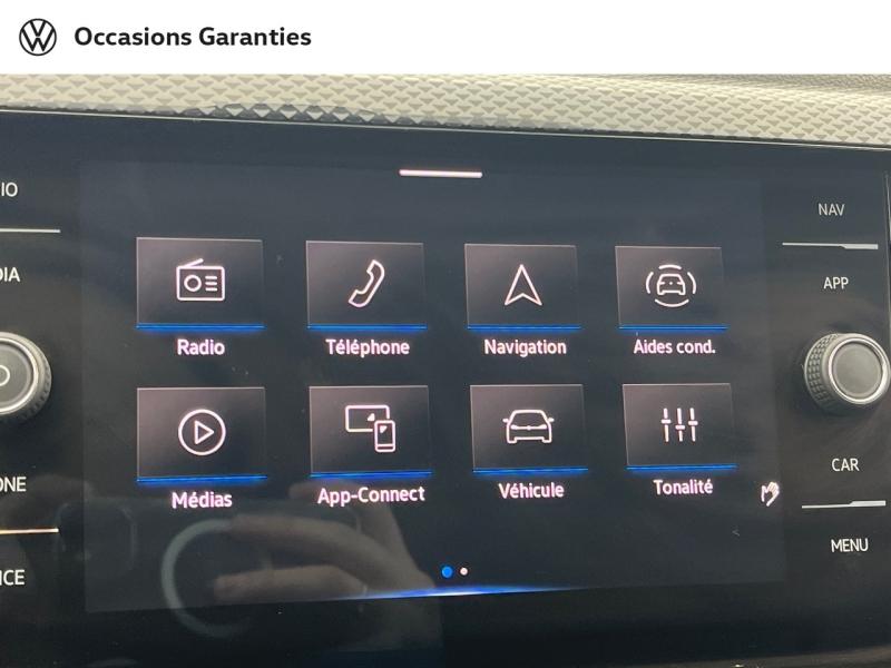 Voitures occasions VOLKSWAGEN TAIGO VW Edition Orvault