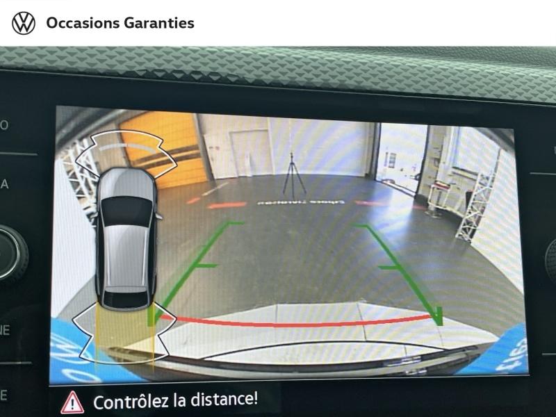 Voitures occasions VOLKSWAGEN TAIGO VW Edition Orvault