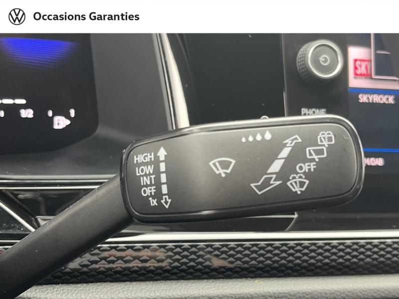Voitures occasions VOLKSWAGEN TAIGO VW Edition Orvault