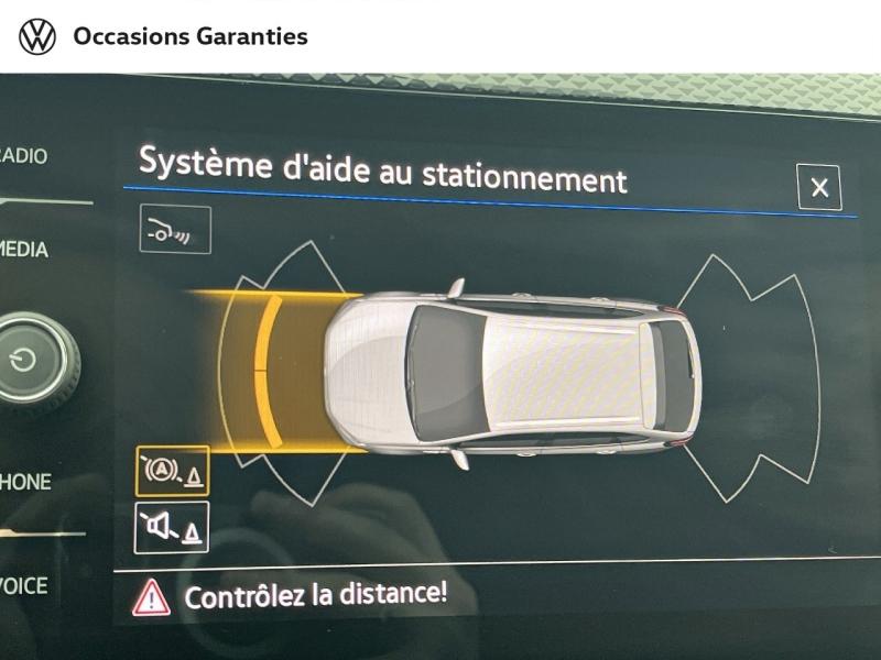Voitures occasions VOLKSWAGEN TAIGO VW Edition Orvault