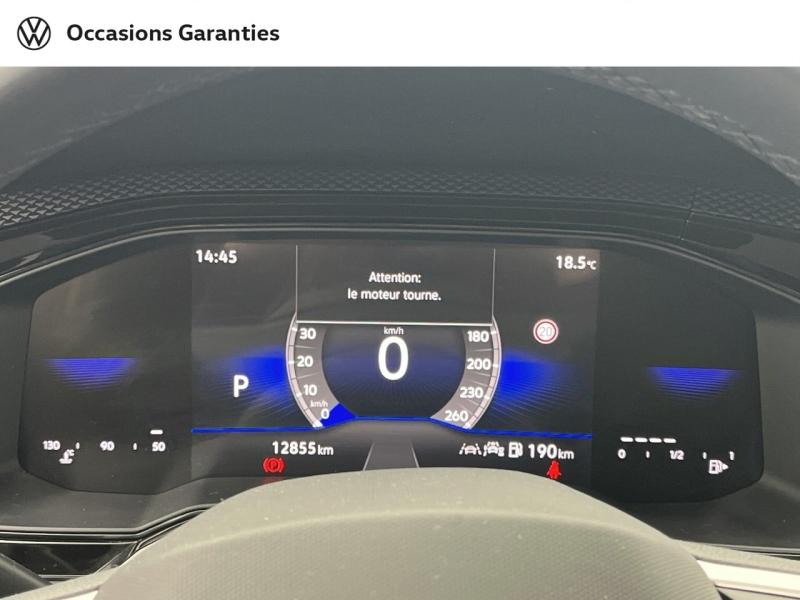 Voitures occasions VOLKSWAGEN TAIGO VW Edition Orvault