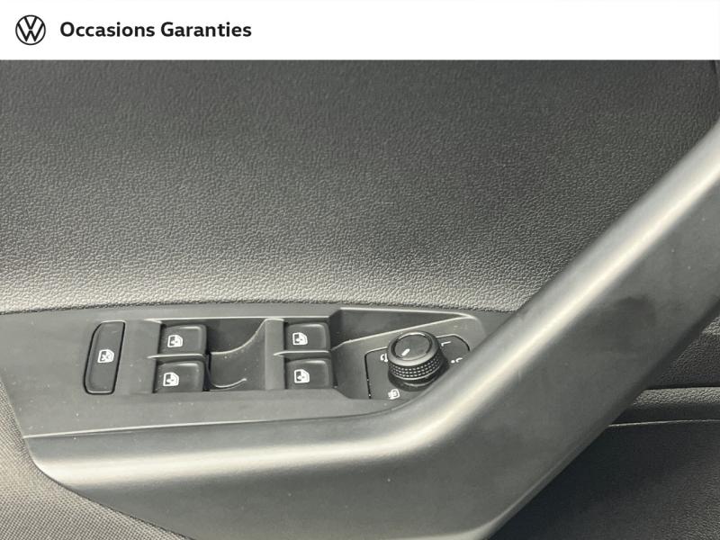 Voitures occasions VOLKSWAGEN TAIGO VW Edition Orvault