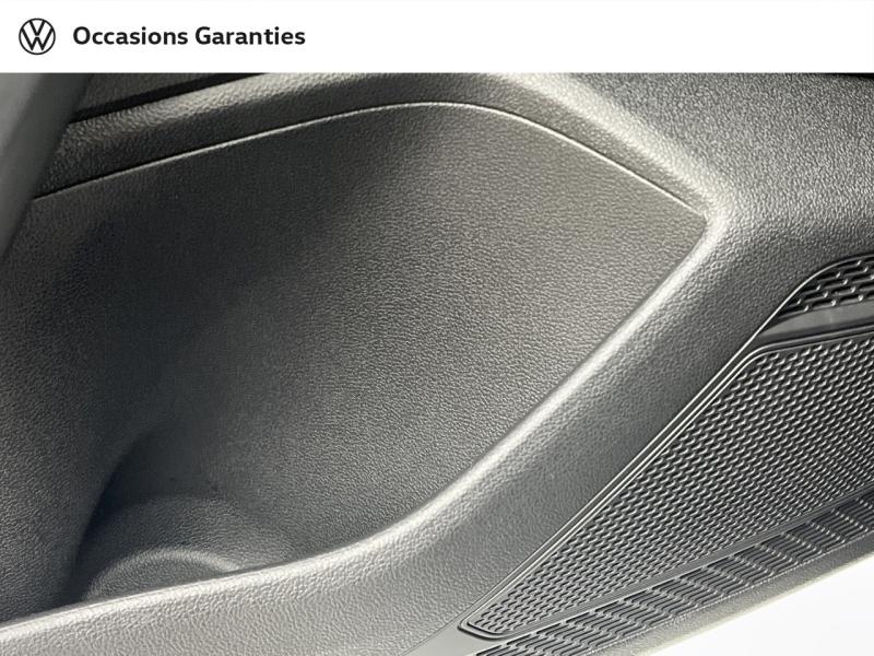 Voitures occasions VOLKSWAGEN TAIGO VW Edition Orvault